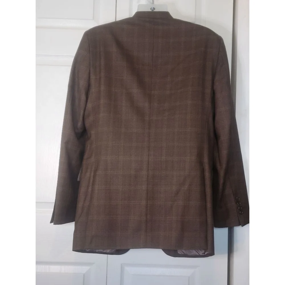 JOS. A Banks Signature Collection Taylored Fit Suit Jacket